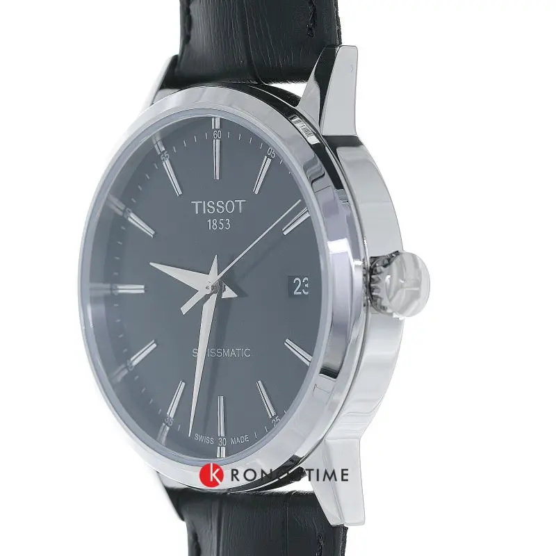 Фотография часов Tissot Classic Dream Swissmatic T129.407.16.051.00_39