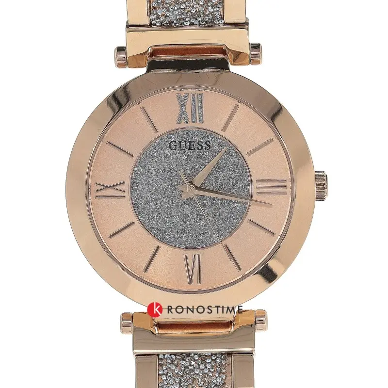 Фотография часов GUESS W1288L3