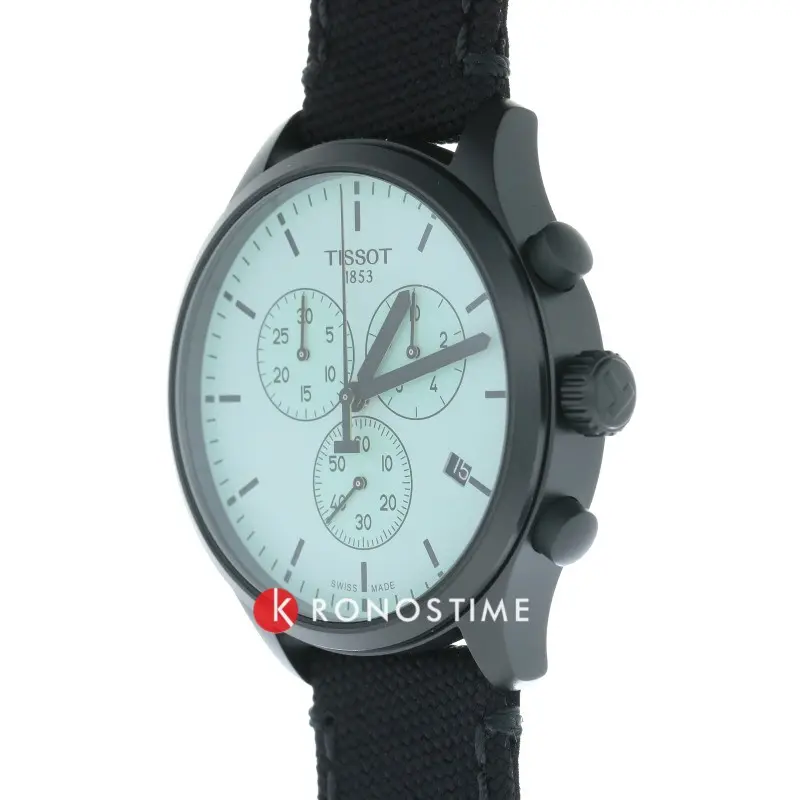 Фотография часов Tissot Chrono XL T116.617.37.091.00_4