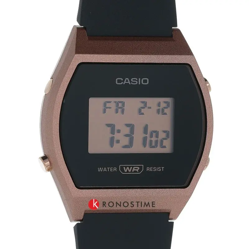 Фотография часов Casio Collection LW-204-1ADF (LW-204-1A)_4