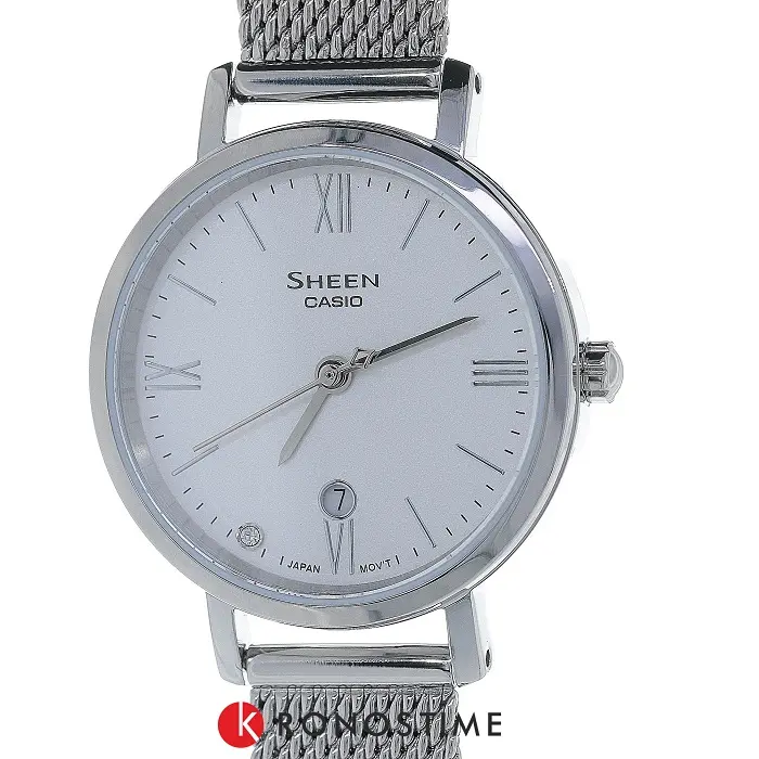 Фотография часов Casio Sheen SHE-4540M-7AUDF_42