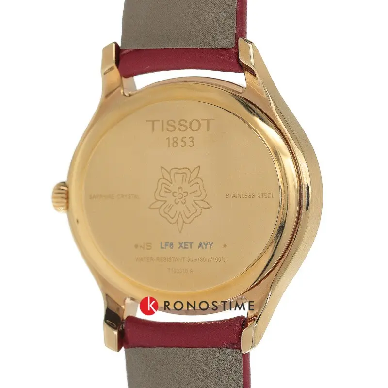 Фотография часов Tissot Bella Ora T103.310.36.111.01_20