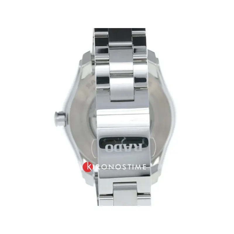 Фотография часов Rado Hyperchrome Automatic UTC R32050153_18