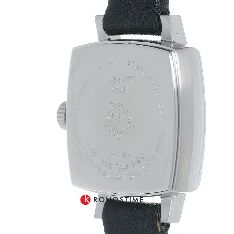 Фотография часов Tissot Lovely Square T058.109.16.056.00_17