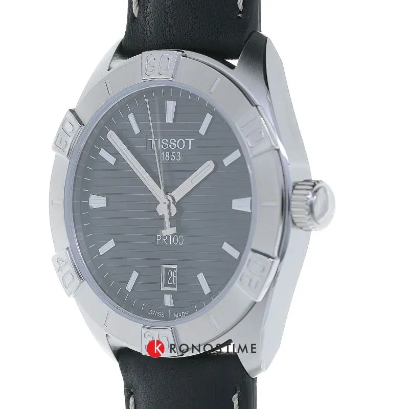 Фотография часов Tissot PR 100 Sport Gent T101.610.16.051.00_39