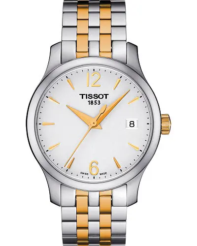 Tissot Tradition Lady T063.210.22.037.00