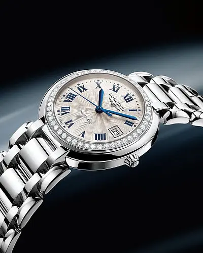 Longines PrimaLuna L8.114.4.71.6