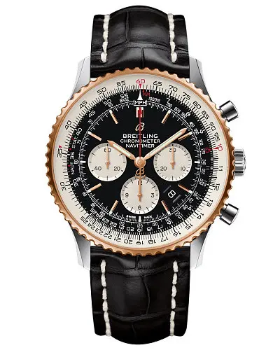 Breitling Navitimer B01 Chronograph 46 UB0127211B1P1