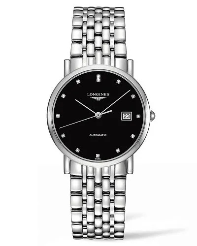 Longines Elegant Collection L4.809.4.57.6