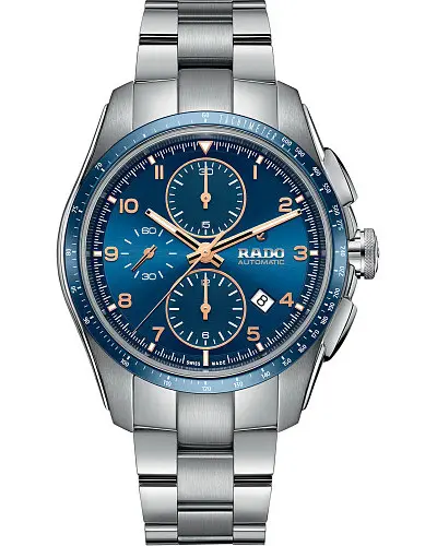 Rado Hyperchrome Automatic Chronograph R32042203