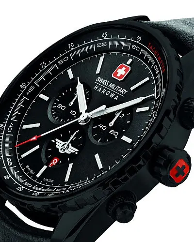 Swiss Military Hanowa SMWGC0000330