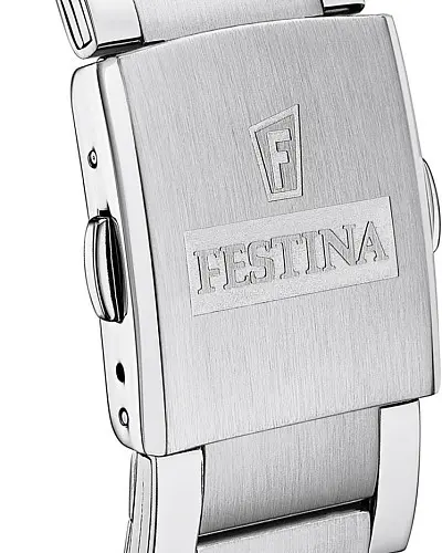 Festina Timeless Chrono F20343/4