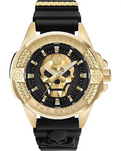 Philipp Plein The Skull PWAAA0221