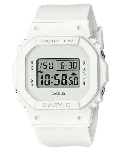 Casio Baby-G BGD-565CS-7ER