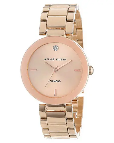 Anne Klein Diamond  1362RGRG