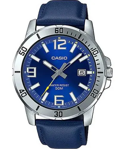 Casio Collection MTP-VD01L-2BVUDF (MTP-VD01L-2B)