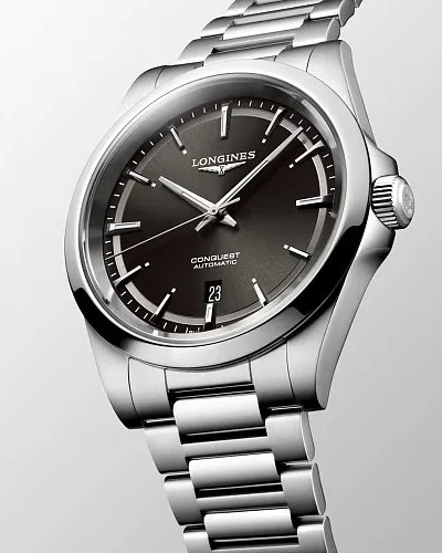 Longines Conquest L3.830.4.52.6