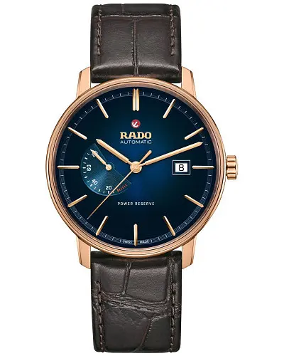 Rado Coupole Classic Automatic Power Reserve R22879215