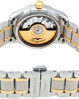 Longines Master Collection L2.128.5.78.7