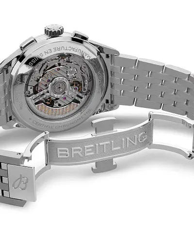 Breitling Premier B01 Chronograph 42 AB0145211G1A1