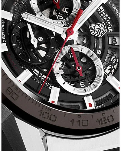 TAG Heuer Carrera CAR201U.FC6405