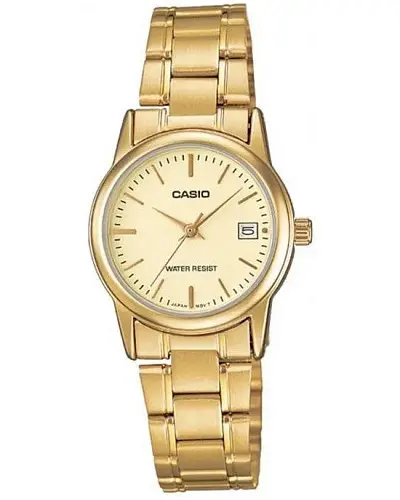 Casio Collection LTP-V002G-9A