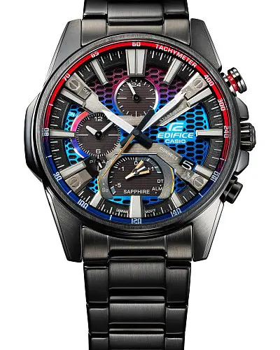 Casio Edifice EQB-1200HG-1ADR