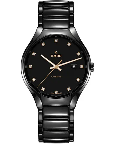 Rado True Automatic Diamonds R27056732