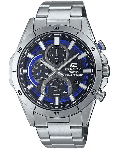 Casio Edifice EFS-S610D-1AVUDF