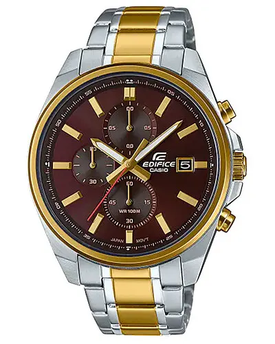 Casio Edifice EFV-610SG-5A