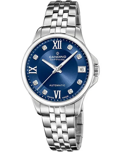 Candino Automatic Ladies C4770/4