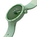 Часы Swatch Big Bold Bioceramic SB03G100 фото 10