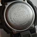 Casio GAC-100-8A