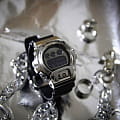 Casio GM-6900-1ER