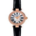 Часы Tissot Glamorous 18K Gold T917.110.76.113.01