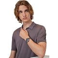Emporio Armani Emporio Armani Mario AR11391 мужские часы серый циферблат на запястье