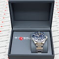 TAG Heuer TAG Heuer Aquaracer Professional 300 WBP201B.BA0632 — полный набор фото мужские часы швейцарские