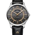 Часы Maurice Lacroix Pontos Day Date PT6358-SS001-333-2