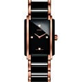 Часы Rado Integral Diamonds R20612712