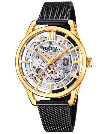 Festina Automatic F20629/2