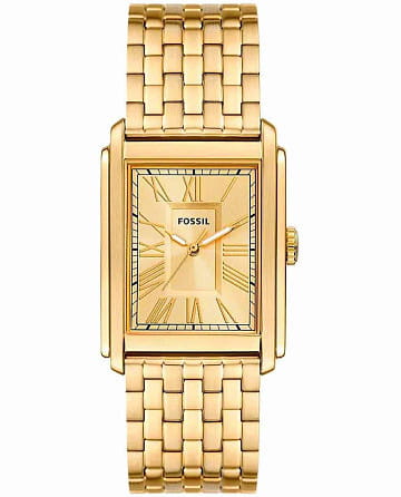 Fossil Carraway FS6009