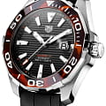 Часы TAG Heuer Aquaracer Professional 300 WAY201N.FT6177 фото 5