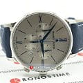 Часы Maurice Lacroix Eliros Chronograph EL1098-SS001-114-1 фото 4