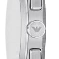 Emporio Armani Emporio Armani Claudio AR11480  наручные мужские часы фото под углом.