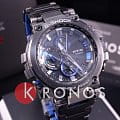 Часы Casio G-Shock Premium MTG-B1000BD-1A фото 5