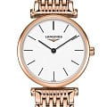 Часы Longines La Grande Classique L4.209.1.92.8 фото 2