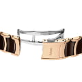 Часы Rado Centrix Automatic Diamonds Open Heart R30028902 фото 5