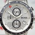 Часы Hugo Boss Rafale Silver HB1513511 фото 3