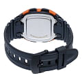 Часы Casio Collection W-96H-4A2 фото 5