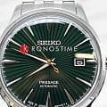 Часы Seiko Presage SRPE15J1 фото 3